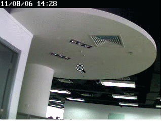 还想怎么看?&nbsp;Linksys无线摄像头评测