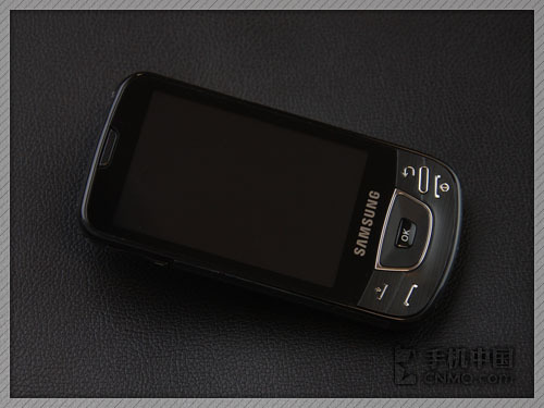 Hero劲敌 三星首款GPhone i7500U评测 