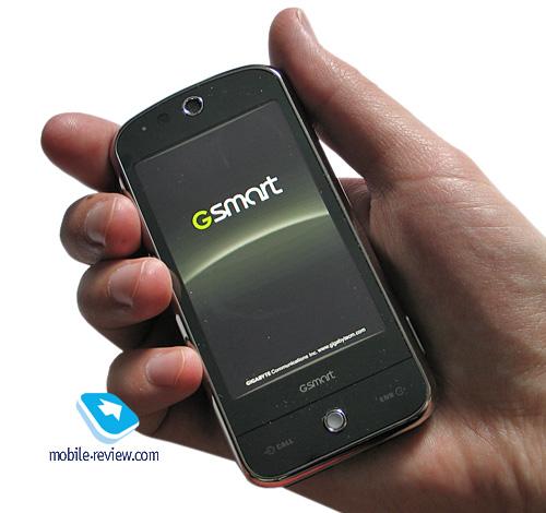 528MHz处理器技嘉超薄智能S1200评测