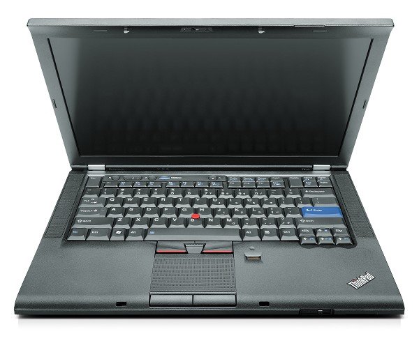 ibm thinkpad笔记本T410