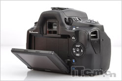 细节论成败&ldquo;第一台单反&rdquo;索尼&alpha;330评测