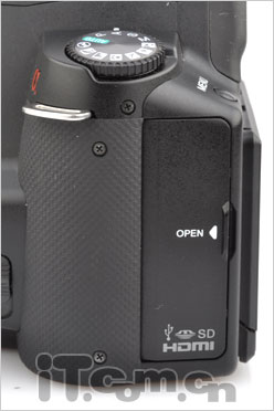 细节论成败&ldquo;第一台单反&rdquo;索尼&alpha;330评测