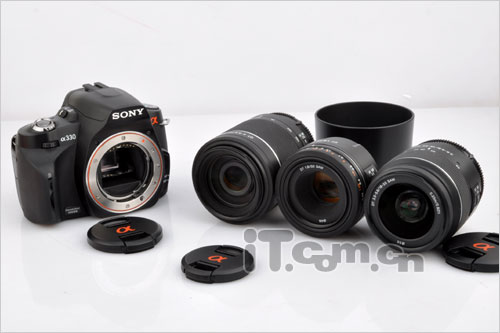 索尼A330