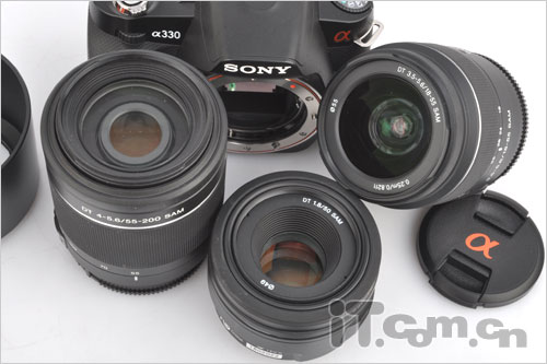 索尼A330